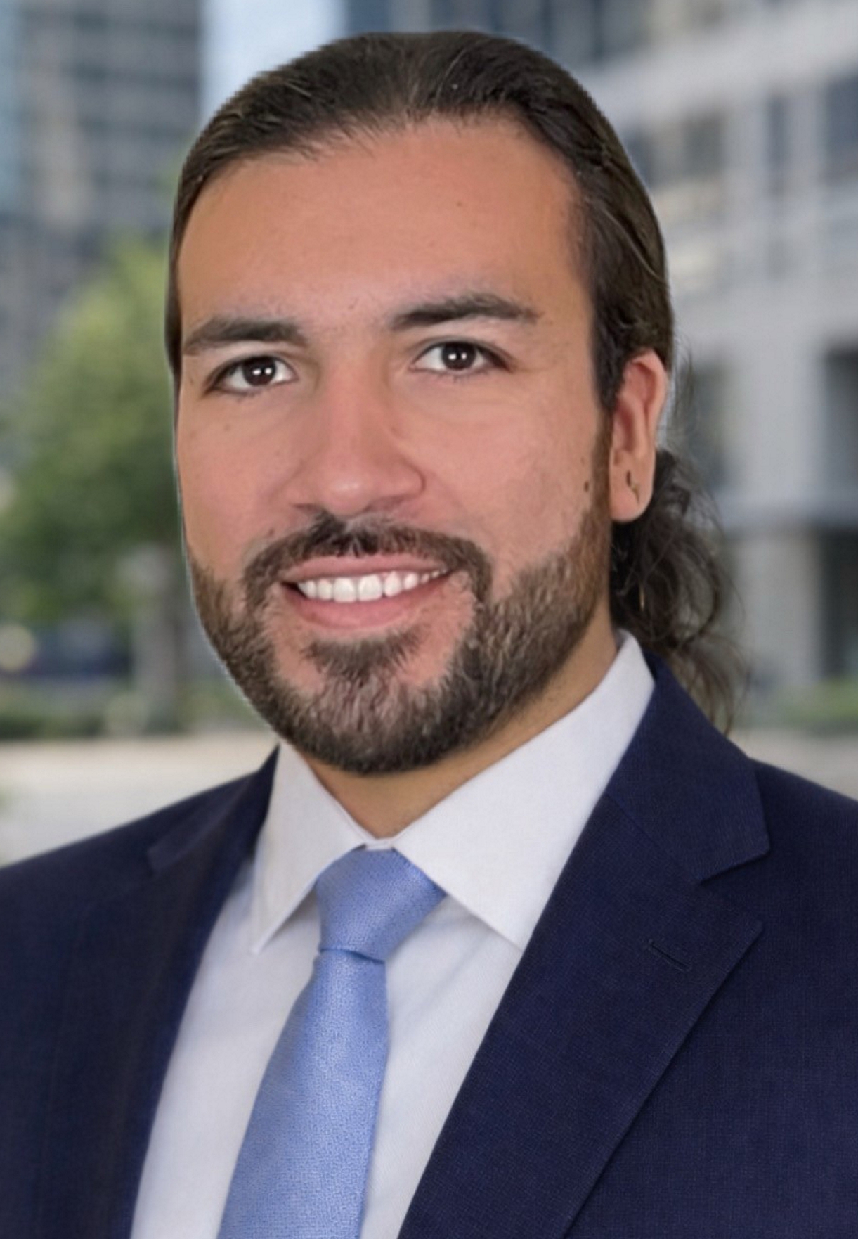 Levi Lopez