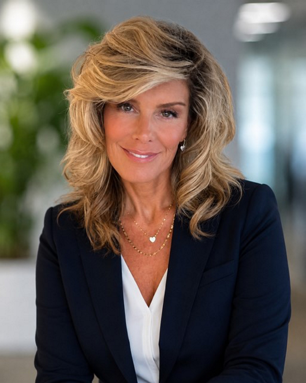 Michelle Rahe